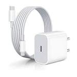 20W USB-C Fast Charger