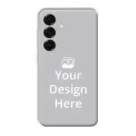 Customized Printed Back Case for Galaxy S24 Ultra