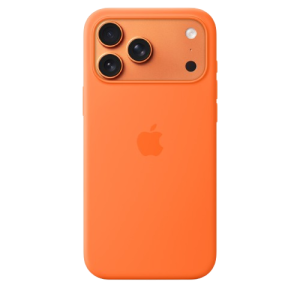 back case Iphone 17 Pro max