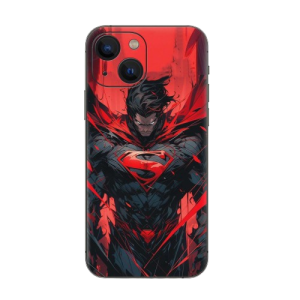 Custom Back Case for Apple iPhone 14