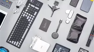 Mobile Accessories