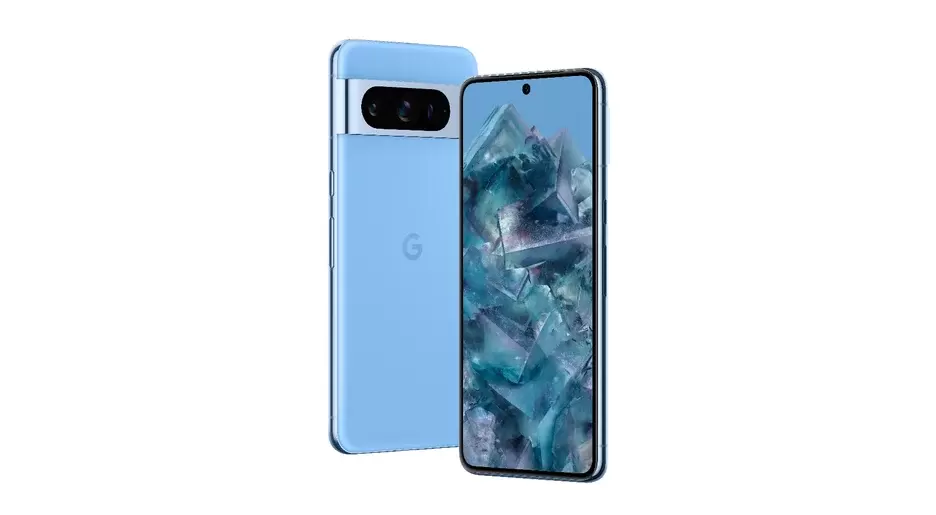 Google Pixel 8 Pro
