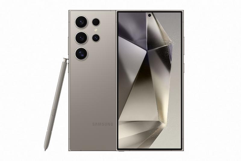 Galaxy S24 Ultra
